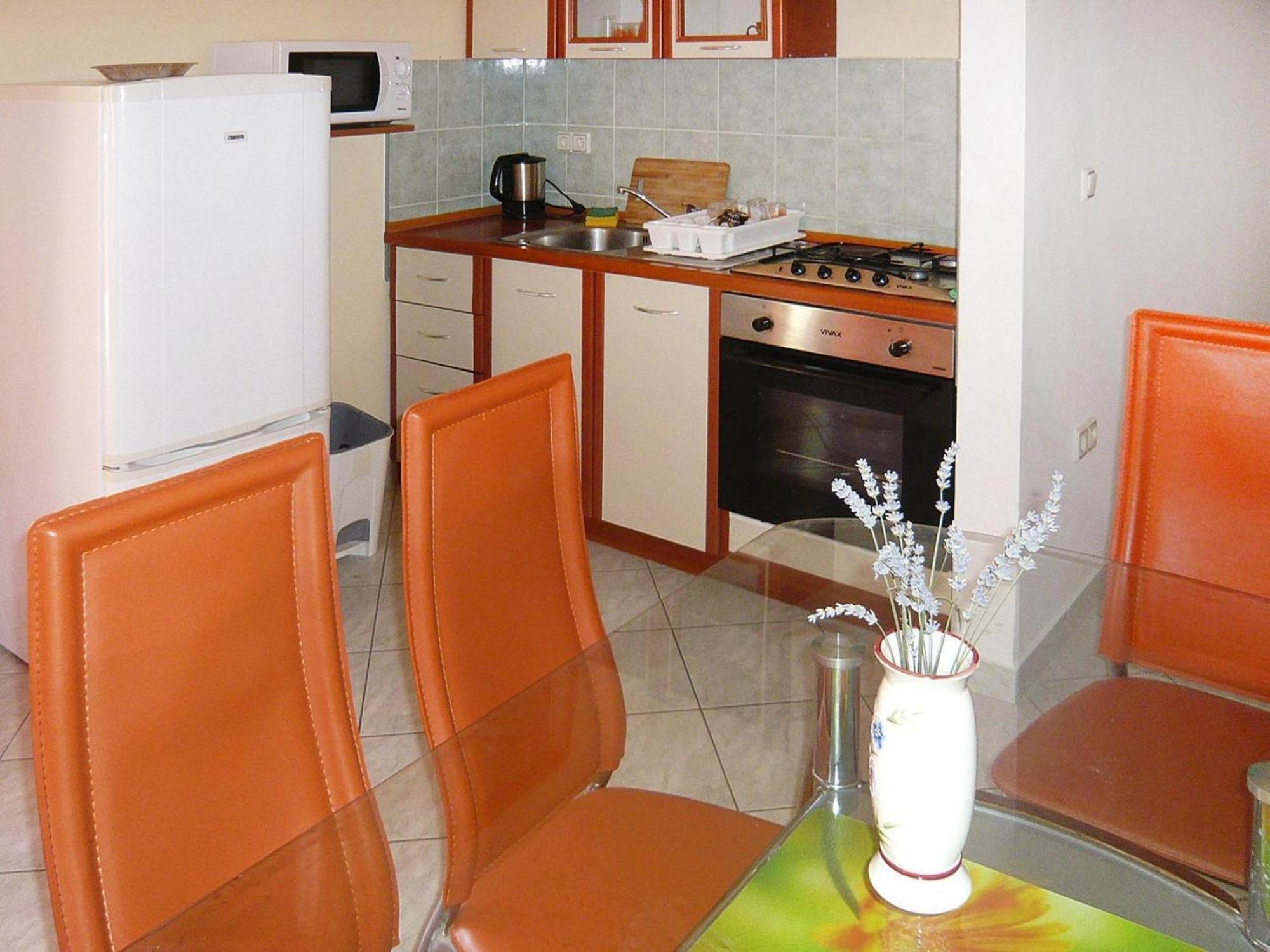 Apartments Ljilja In Privlaka, Near Sandy Beach Privlaka  Exterior photo