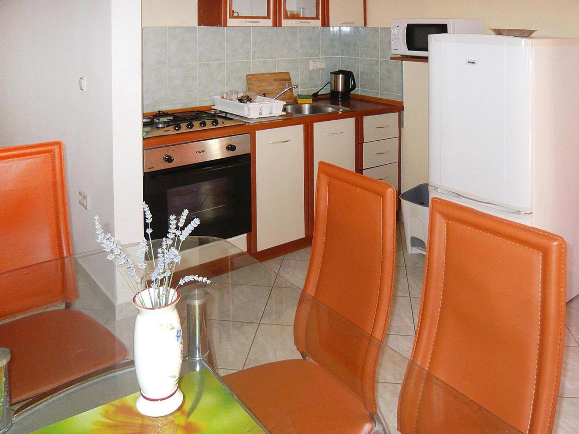 Apartments Ljilja In Privlaka, Near Sandy Beach Privlaka  Exterior photo